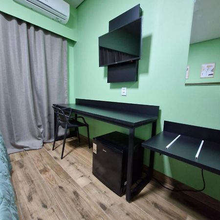 Hotel Mirage Vilhena Kültér fotó