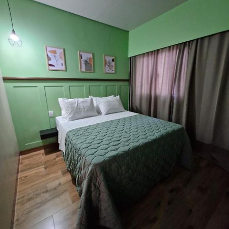 Hotel Mirage Vilhena Kültér fotó